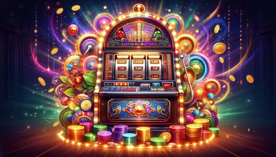 Slota Casino
